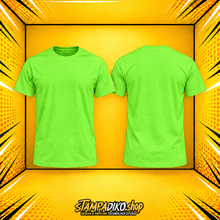 Lime Green